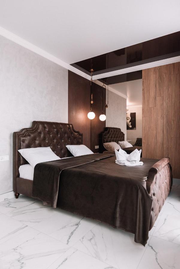 Royal Tower Vip Smart Apartments 2 Kiev Extérieur photo