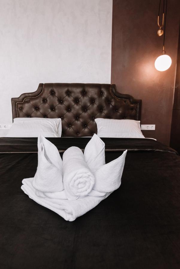 Royal Tower Vip Smart Apartments 2 Kiev Extérieur photo