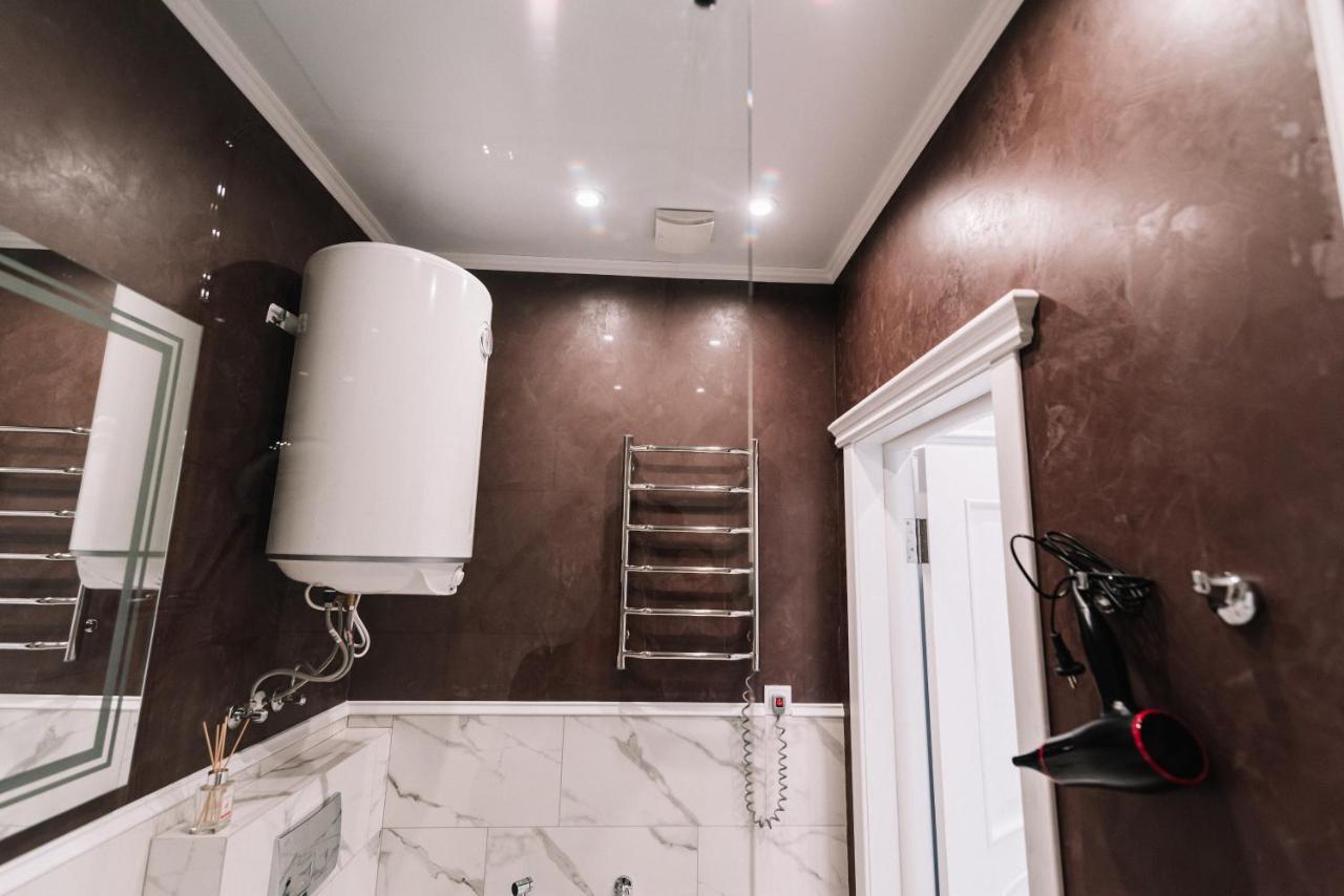 Royal Tower Vip Smart Apartments 2 Kiev Extérieur photo