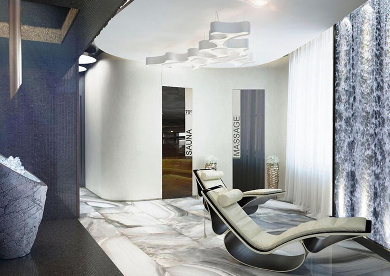Royal Tower Vip Smart Apartments 2 Kiev Extérieur photo