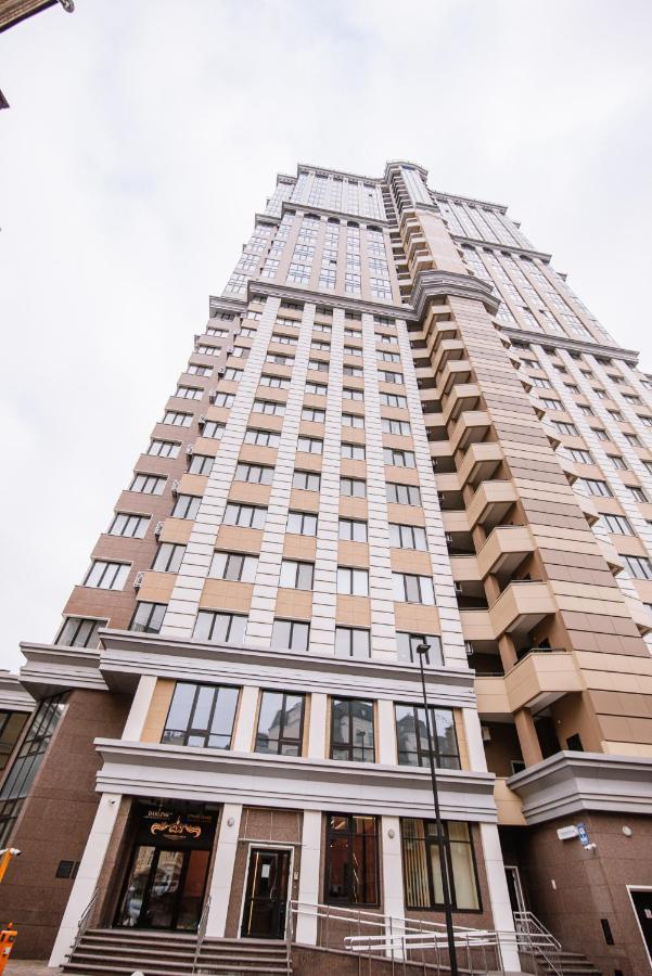 Royal Tower Vip Smart Apartments 2 Kiev Extérieur photo